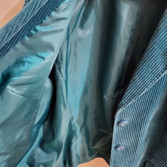 Dressbarn blazer jacket - Picture 2 of 8